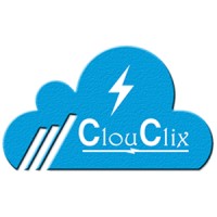 Clouclix Softwares Pvt ltd logo - Similar company to Cloudsr Technology