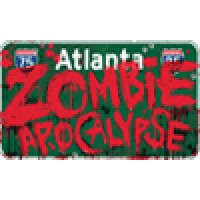 Atlanta Zombie Apocalypse