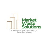 Market Waste Solutions logo - Similar company to Loop Layer