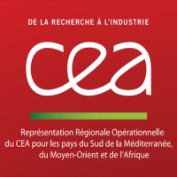 RRO du CEA logo - Similar company to Lab Equipment