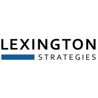 Lexington Strategies logo - Similar company to Blu Creative Digital Technologies