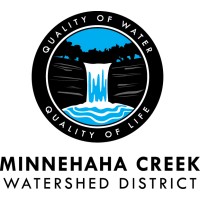 Minnehaha Creek Watershed District logo - Similar company to Riley Purgatory Bluff Creek Watershed District