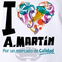 Pescados Martin Sanchez S.L. logo - Similar company to Veggy Solutions | Atg Mediterranean Foods