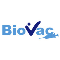 Biovac logo - Similar company to Fisiosmart Perú