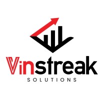 Vinstreak IT Solutions logo - Similar company to Technical Communications Corporation