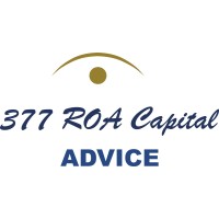 377 ROA CAPITAL logo - Similar company to Optigain Capital