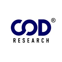 COD Research logo - Similar company to Iiptr