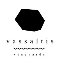Vassaltis Vineyards logo - Similar company to Terroir & Tradition