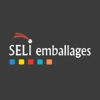 SELI Emballages logo - Similar company to Protembal