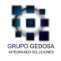 Grupo Gedosa logo - Similar company to Recursivitum