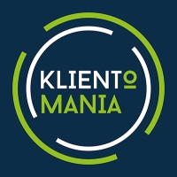 Klientomania logo - Similar company to Klientocentryczni