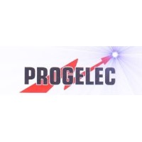 Progelec Sarl logo - Similar company to Fuel Tech Services