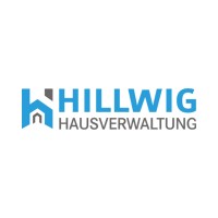 Hillwig Hausverwaltung logo - Similar company to Xandas - Wir Rechnen Ab.