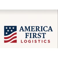 America First Logistics logo - Similar company to Expertease