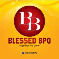 Blessed Bpo logo - Similar company to Orazone Technologies