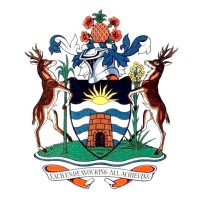 Office of the Governor General of Antigua and Barbuda logo - Similar company to Crown Of Canada