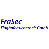 FraSec Flughafensicherheit GmbH logo - Similar company to Frasec Unternehmensgruppe