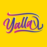 Yalla Productions logo - Similar company to Center For The Science Of Materials Berlin (Csmb)