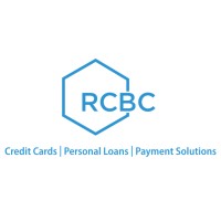 RCBC Bankard Services Corporation logo - Similar company to Rcbc Securities, Inc.