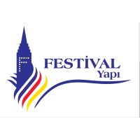 Festival Yapı İnşaat Nalbur Tekstil Otomotiv Turizm Sanayi ve Dış Ticaret Ltd. Şti. logo - Similar company to Lithostudio®