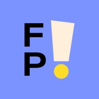FANTAPOLITICA! logo - Similar company to Guerrilla Foundation