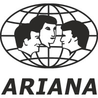 ARIANA Übersetzungs- und Dolmetscherbüro GmbH logo - Similar company to Dolmetscher In Leipzig