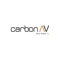 Carbon AV Ltd logo - Similar company to Dishrack