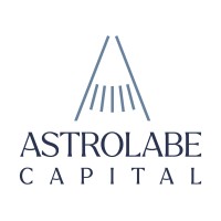 Astrolabe Capital logo - Similar company to Tjm Fx