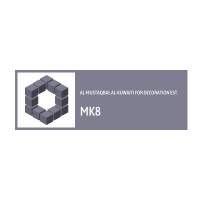 ziad alrube logo - Similar company to Mk8