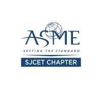 ASME SJCET Student Section logo - Similar company to Asme Fisat