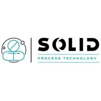 Solid Process Technology logo - Similar company to Zars Pharma