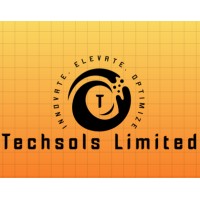 Techsols Limited logo - Similar company to Wordpress Customization
