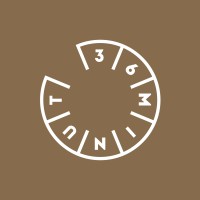 36 MINUT logo - Similar company to Fituro