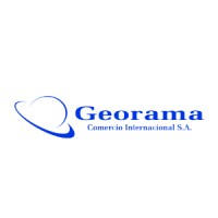 Georama logo - Similar company to Lásica