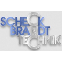 SCHECK & BRANDT GmbH logo - Similar company to Speedy Kasse