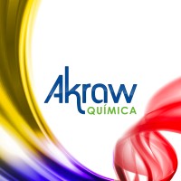 Akraw Química logo - Similar company to Queens Women'S Chamber Of Commerce