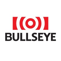 Bullseye Total Media logo - Similar company to River Valley Child Development Services, Inc.