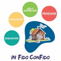 Centro Educativo Cinofilo In Fido Confido logo - Similar company to Harmonia Dog