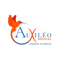 AUXILEO SERVICES logo - Similar company to Solid'Ess Intérim