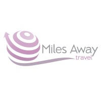 Miles Away Travel logo - Similar company to Coco-Mat Eco Residences Serifos