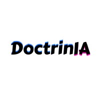 DoctrinIA logo - Similar company to Flowvenues