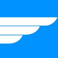 Águia Branca logo - Similar company to Vitória Diesel