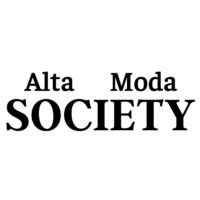 ALTA MODA SOCIETY logo - Similar company to Cyndex Ltd