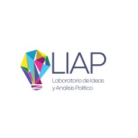 Laboratorio de Ideas y Análisis Político logo - Similar company to Proyectar Ong