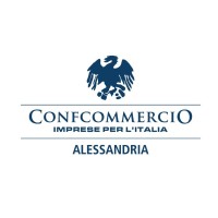 Confcommercio Alessandria logo - Similar company to Gieffe Impianti Srl