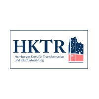 HAMBURGER KREIS FÜR TRANSFORMATION UND RESTRUKTURIERUNG logo - Similar company to Kebekuspartner Rechtsanwälte