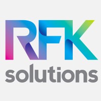 RFK Solutions Ltd logo - Similar company to Seo Builder