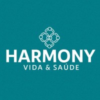 Harmony Vida & Saúde logo - Similar company to Harmonie Instituto