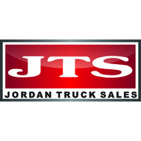 Jordan Truck Sales, Inc. logo - Similar company to Dysol, Inc. Dba Socomore
