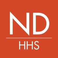 ND Health and Human Services logo - Similar company to Health & Hospital Corporation Of Marion County